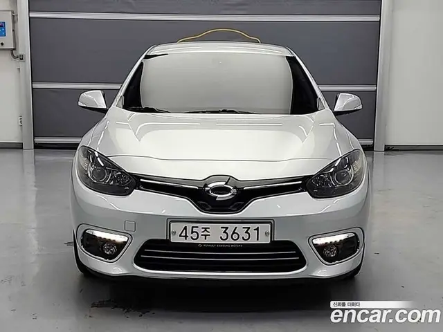 Renault (Samsung) SM3 2015 1.6 автомат (гидро), миниатюра 2