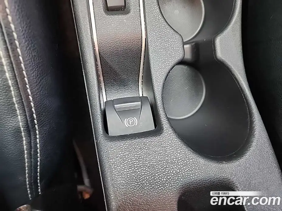 Renault (Samsung) SM3 2015 1.6 автомат (гидро), фото 15