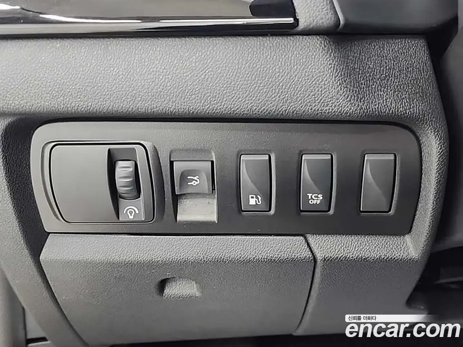 Renault (Samsung) SM3 2015 1.6 автомат (гидро), фото 17
