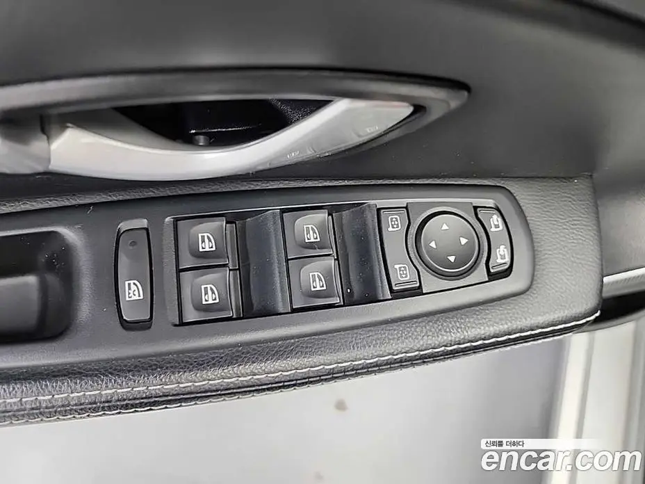 Renault (Samsung) SM3 2015 1.6 автомат (гидро), фото 18