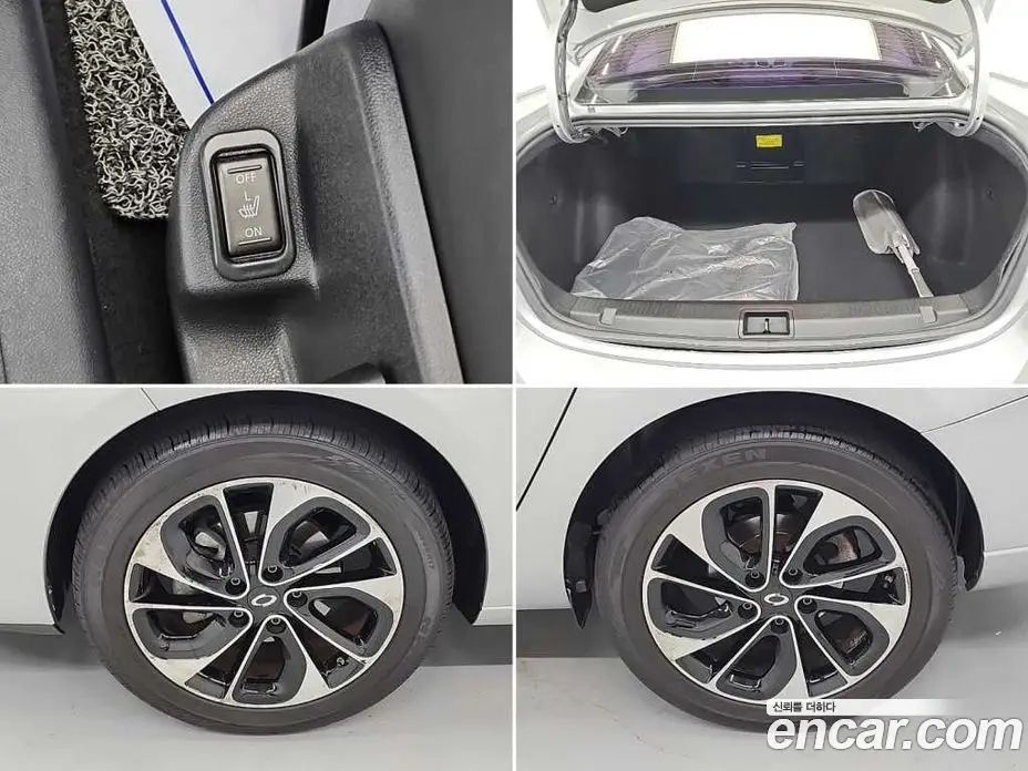 Renault (Samsung) SM3 2015 1.6 автомат (гидро), фото 19
