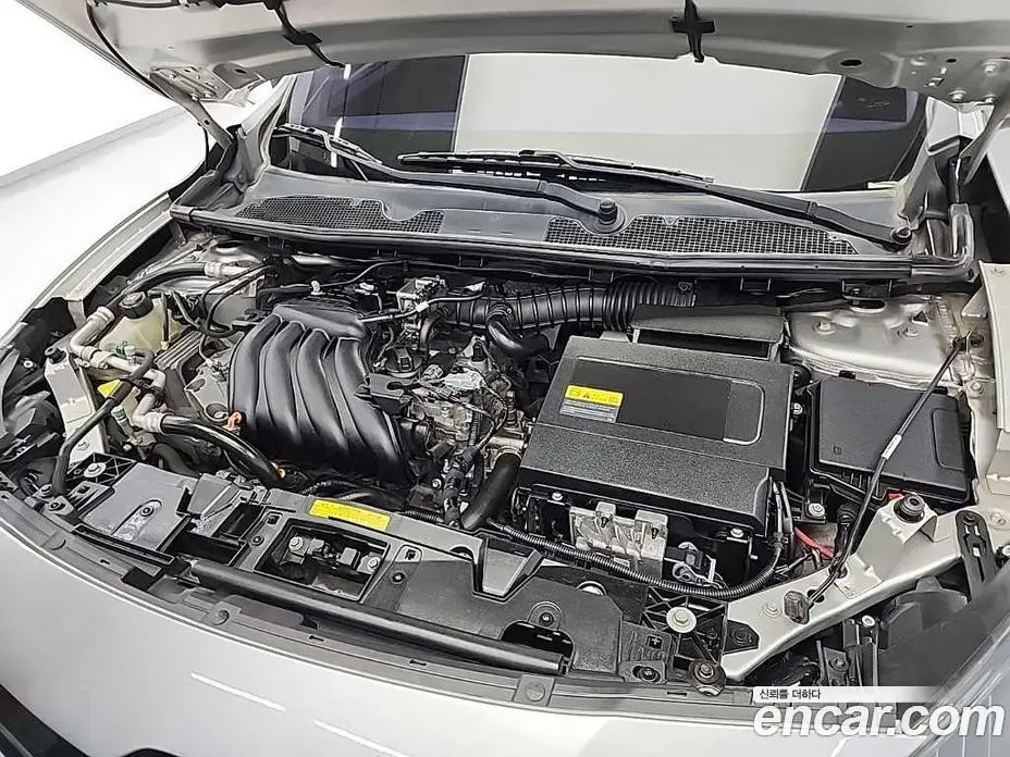 Renault (Samsung) SM3 2015 1.6 автомат (гидро), фото 5