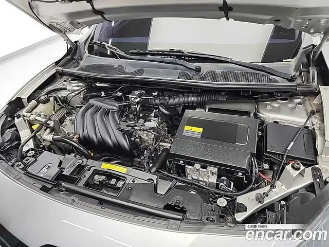 Renault (Samsung) SM3 2015 1.6 автомат (гидро), миниатюра 5