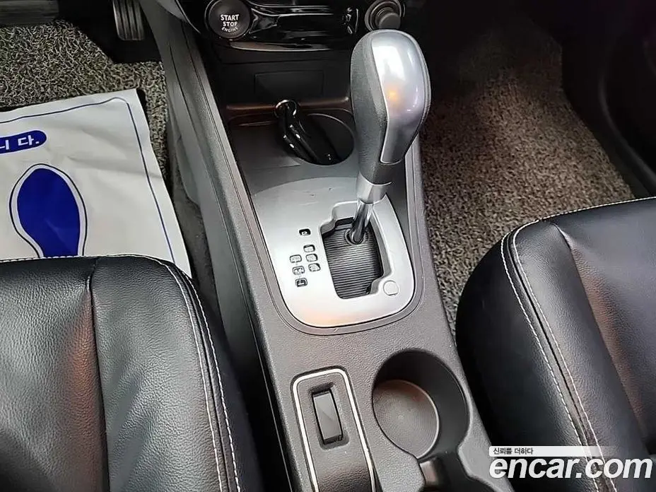 Renault (Samsung) SM3 2015 1.6 автомат (гидро), фото 8