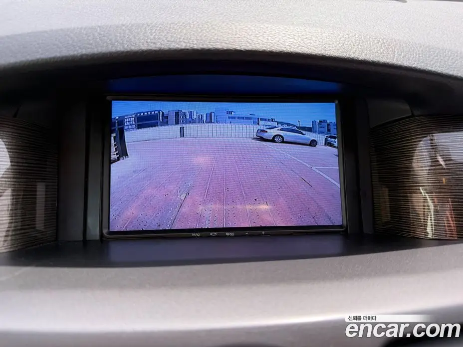 Renault (Samsung) SM5 2013 2.0 автомат (гидро), фото 17