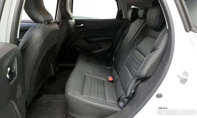 Renault (Samsung) XM3 2020 1.6 автомат (гидро), миниатюра 12