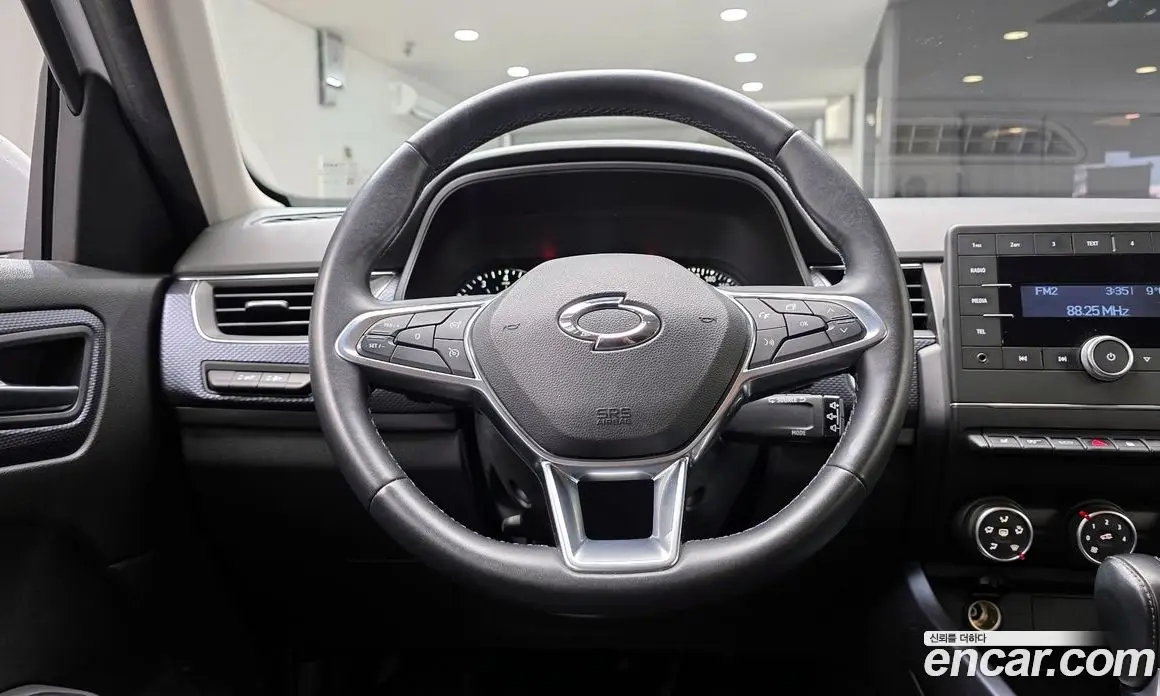 Renault (Samsung) XM3 2020 1.6 автомат (гидро), фото 13