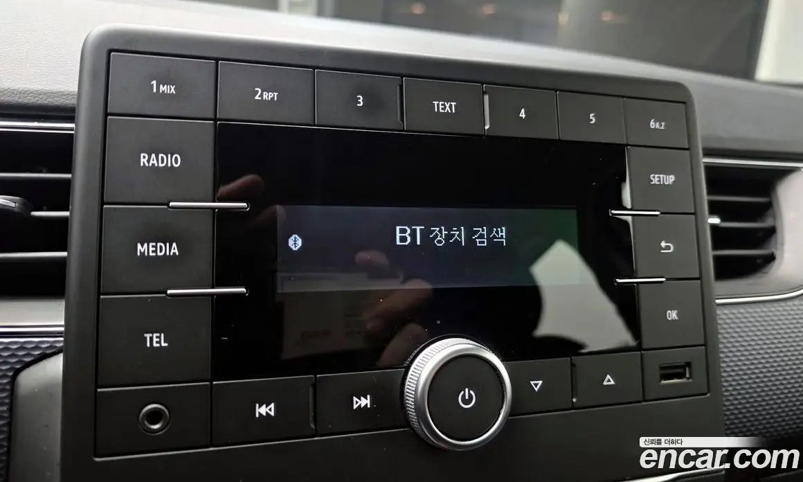 Renault (Samsung) XM3 2020 1.6 автомат (гидро), фото 16