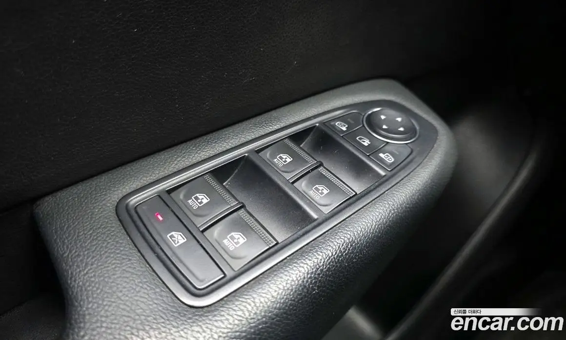 Renault (Samsung) XM3 2020 1.6 автомат (гидро), фото 17