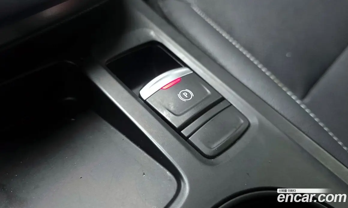 Renault (Samsung) XM3 2020 1.6 автомат (гидро), фото 18