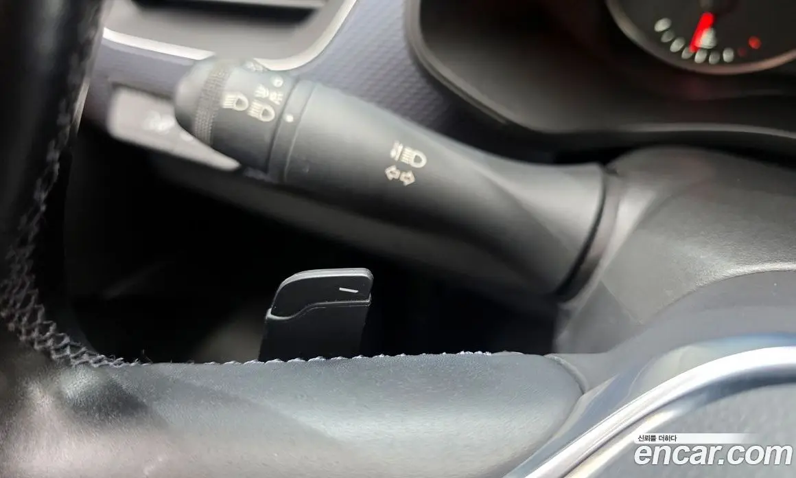 Renault (Samsung) XM3 2020 1.6 автомат (гидро), фото 19