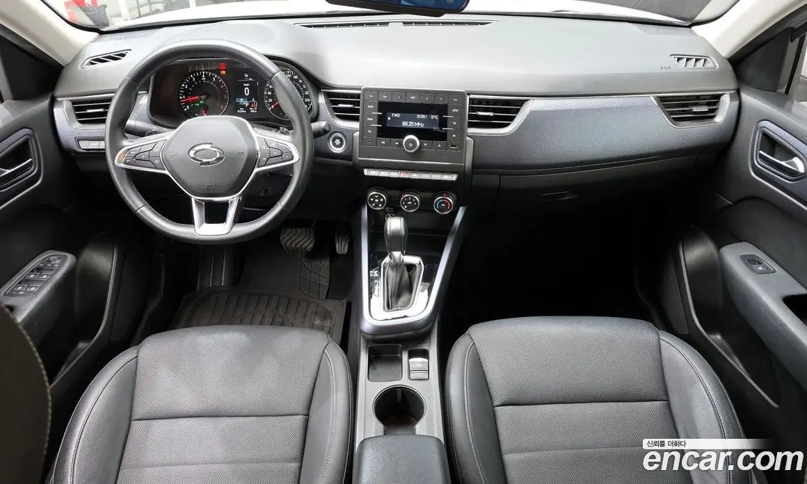 Renault (Samsung) XM3 2020 1.6 автомат (гидро), фото 7