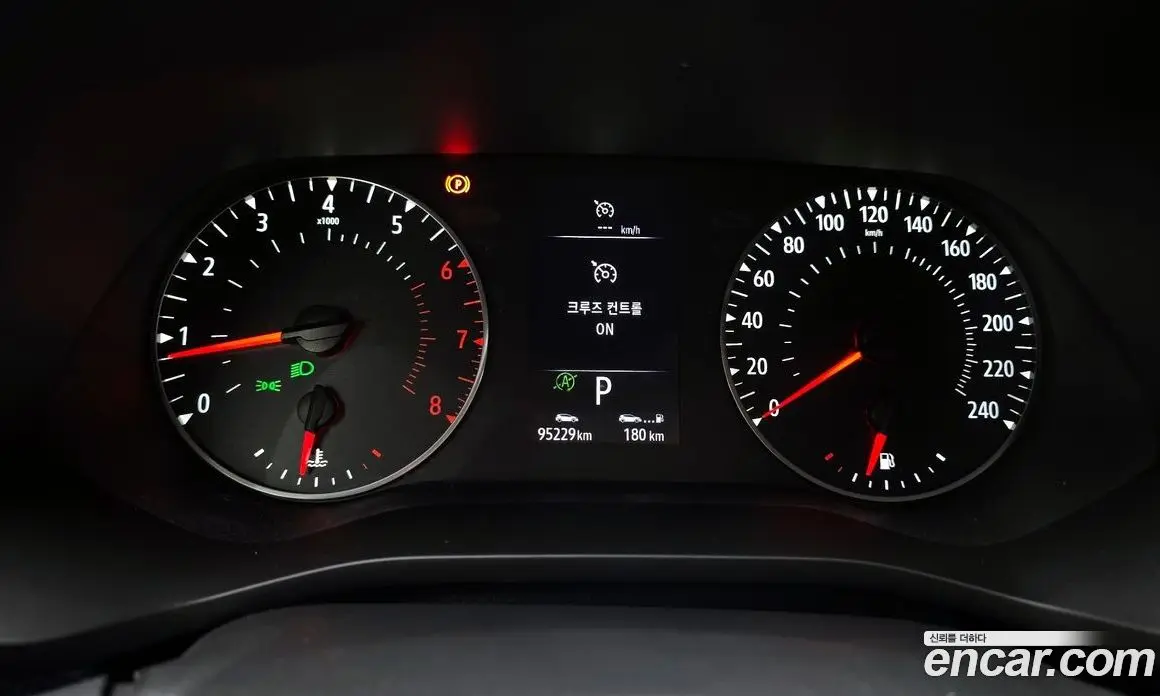 Renault (Samsung) XM3 2020 1.6 автомат (гидро), фото 8