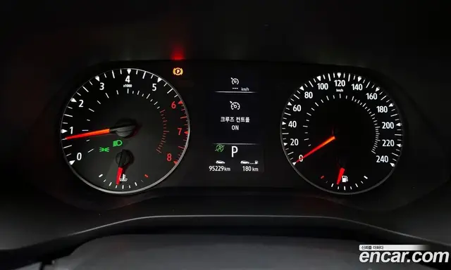 Renault (Samsung) XM3 2020 1.6 автомат (гидро), миниатюра 8