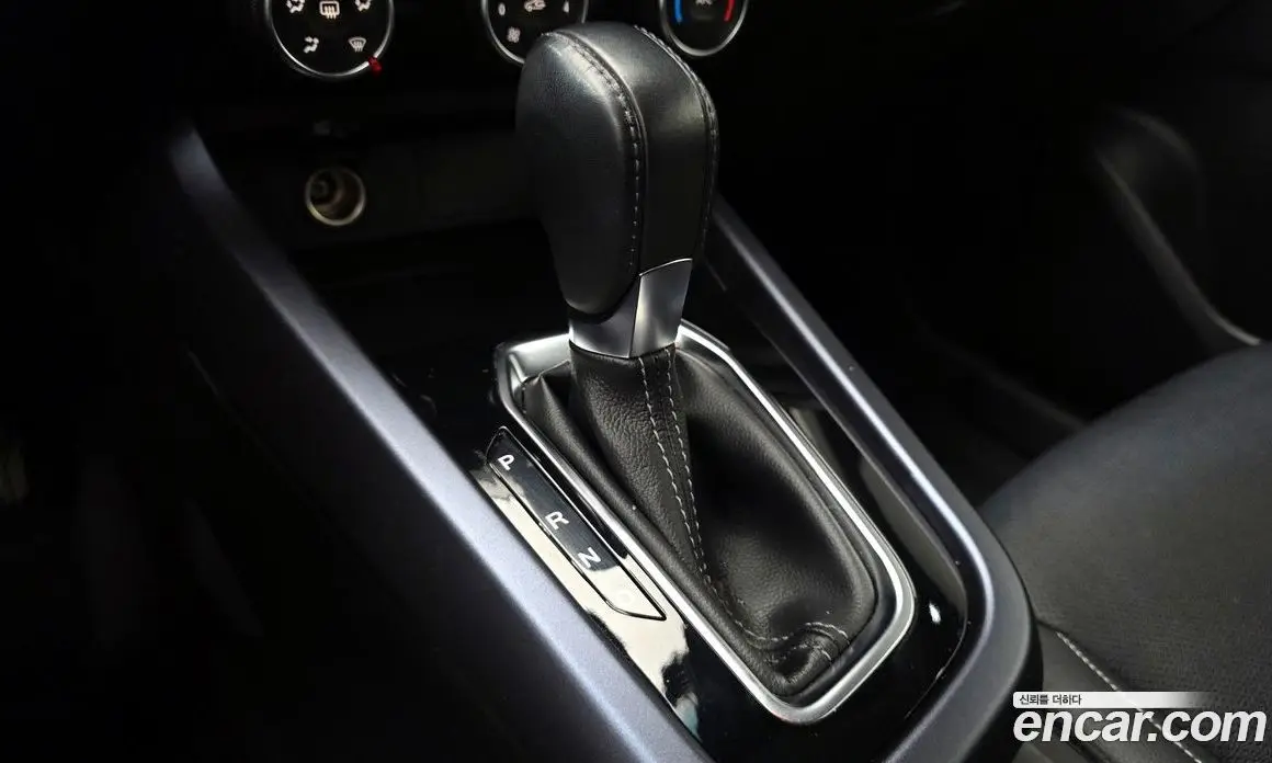 Renault (Samsung) XM3 2020 1.6 автомат (гидро), фото 9