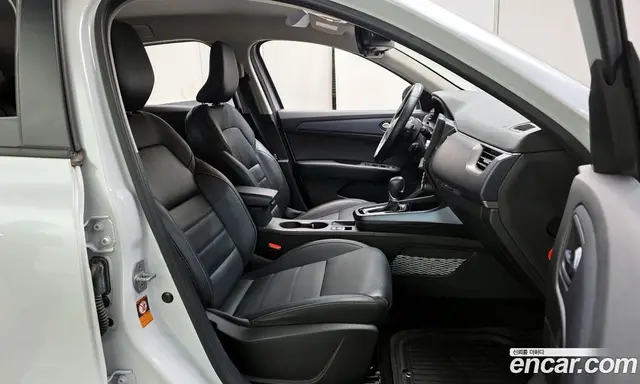 Renault (Samsung) XM3 2020 1.6 автомат (гидро), миниатюра 10