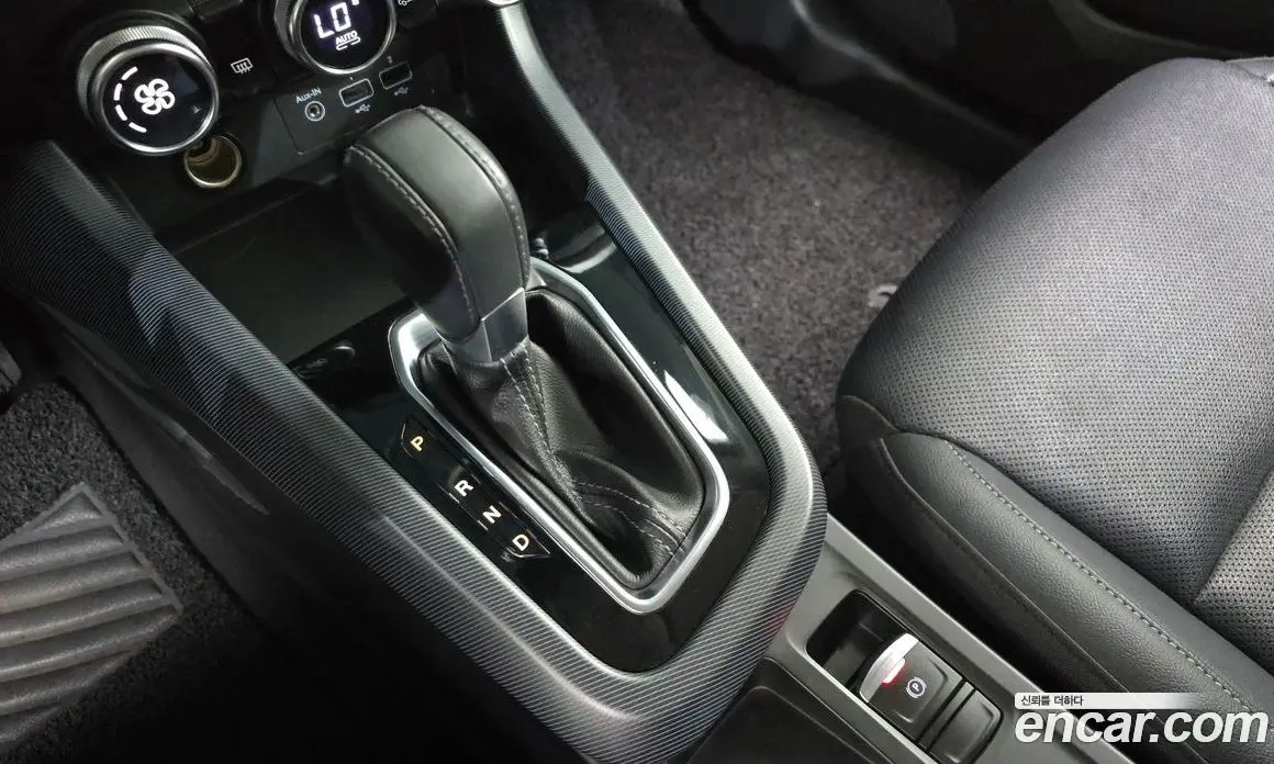 Renault (Samsung) XM3 2020 1.3 автомат (гидро), фото 9