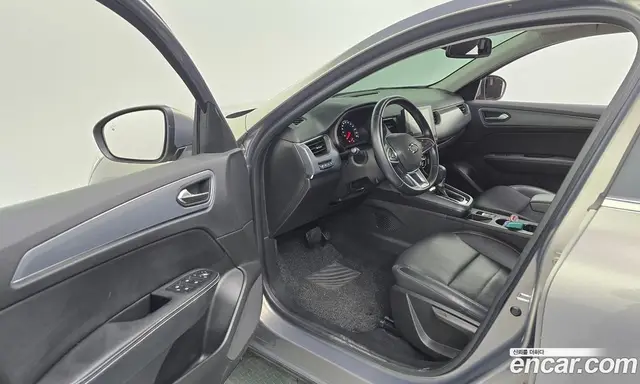 Renault (Samsung) XM3 2020 1.3 автомат (гидро), миниатюра 10