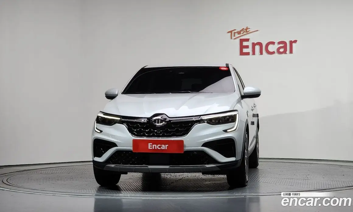 Renault (Samsung) XM3 2023 1.6 автомат (гидро), фото 3 Renault (Samsung) XM3 2023 1.6 автомат (гидро), фото 3