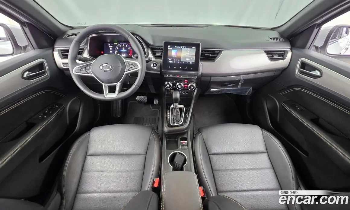 Renault (Samsung) XM3 2023 1.6 автомат (гидро), фото 7 Renault (Samsung) XM3 2023 1.6 автомат (гидро), фото 7