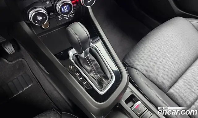 Renault (Samsung) XM3 2023 1.6 автомат (гидро), миниатюра 9 Renault (Samsung) XM3 2023 1.6 автомат (гидро), миниатюра 9