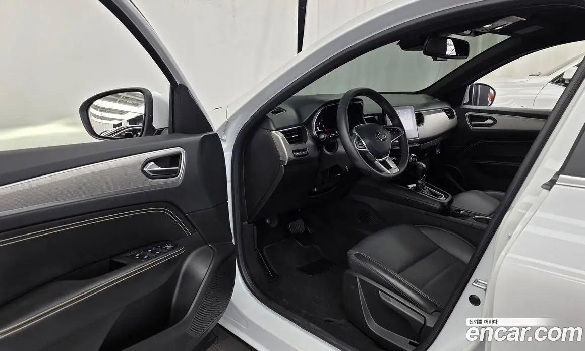 Renault (Samsung) XM3 2023 1.6 автомат (гидро), фото 10 Renault (Samsung) XM3 2023 1.6 автомат (гидро), фото 10