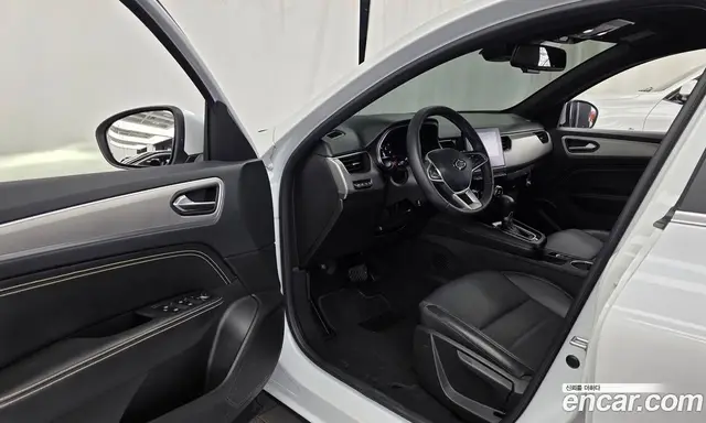 Renault (Samsung) XM3 2023 1.6 автомат (гидро), миниатюра 10 Renault (Samsung) XM3 2023 1.6 автомат (гидро), миниатюра 10