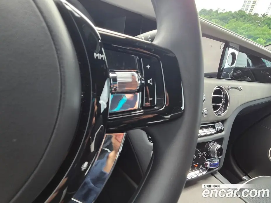 Rolls-Royce Spectre 2024 0.2 автомат (гидро), фото 12 Rolls-Royce Spectre 2024 0.2 автомат (гидро), фото 12
