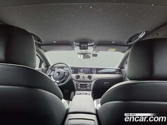 Rolls-Royce Spectre 2024 0.2 автомат (гидро), миниатюра 8 Rolls-Royce Spectre 2024 0.2 автомат (гидро), миниатюра 8