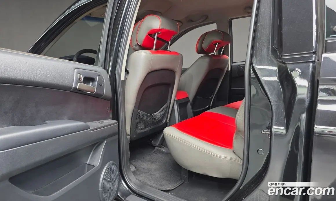 SsangYong Korando 2013 2.0 автомат (гидро), фото 23