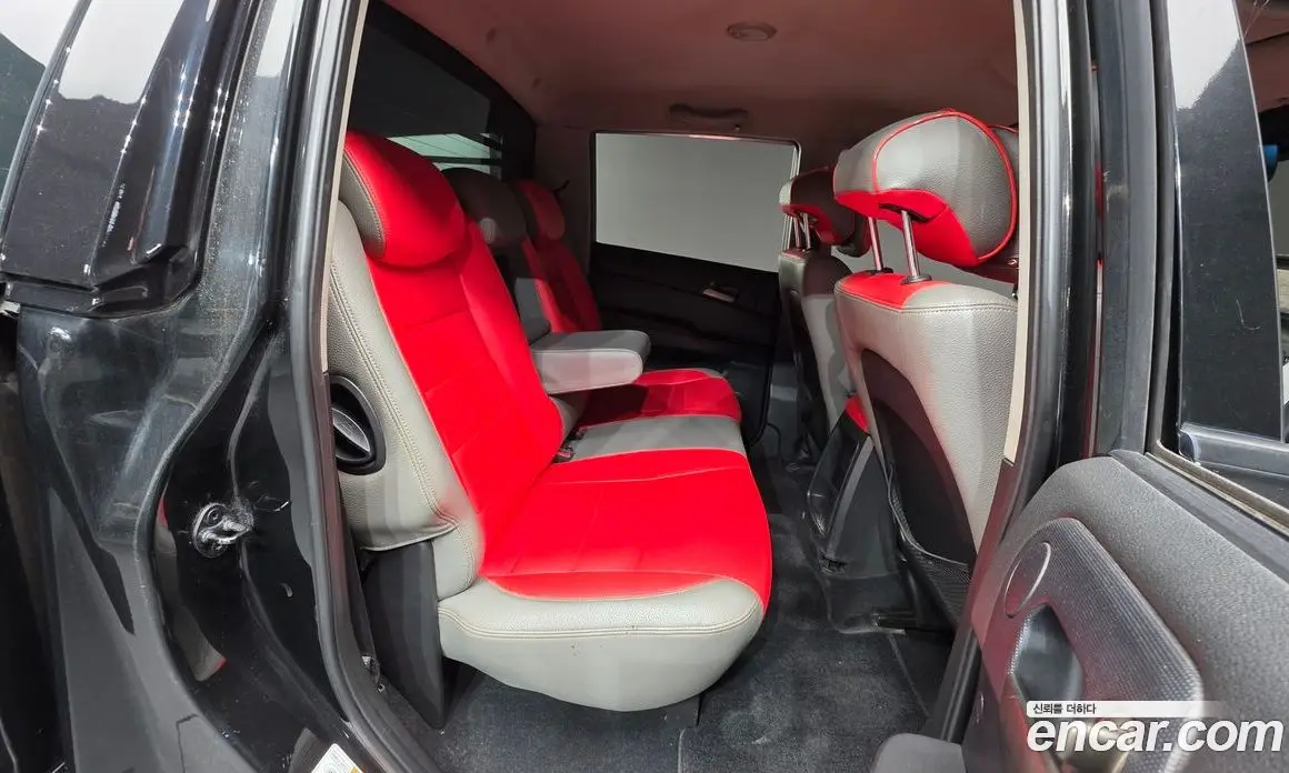 SsangYong Korando 2013 2.0 автомат (гидро), фото 24