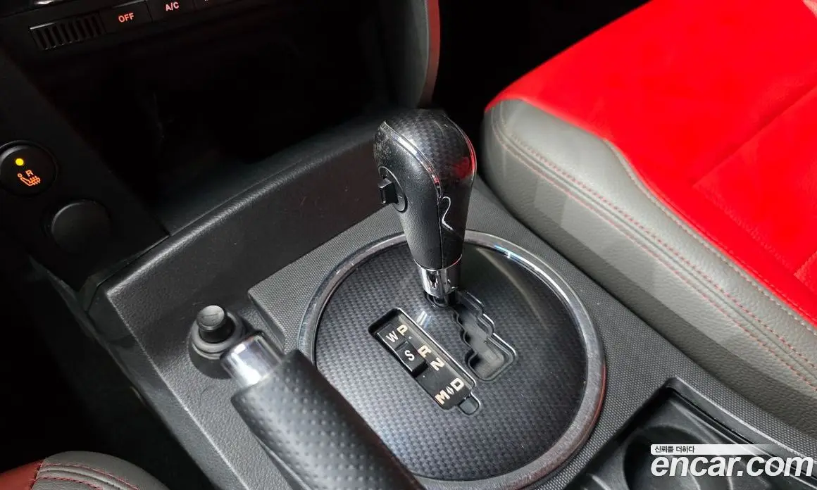 SsangYong Korando 2013 2.0 автомат (гидро), фото 28