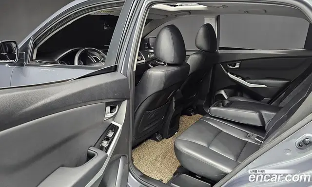 SsangYong Korando 2016 2.2 автомат (гидро), миниатюра 11