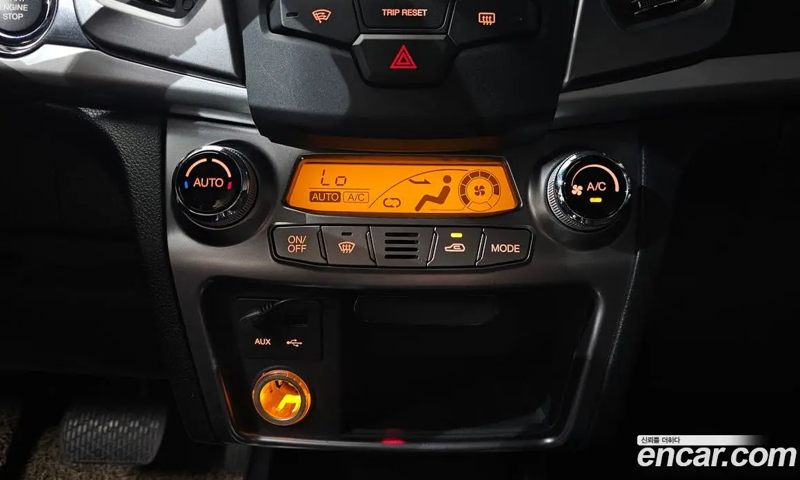 SsangYong Korando 2016 2.2 автомат (гидро), фото 16