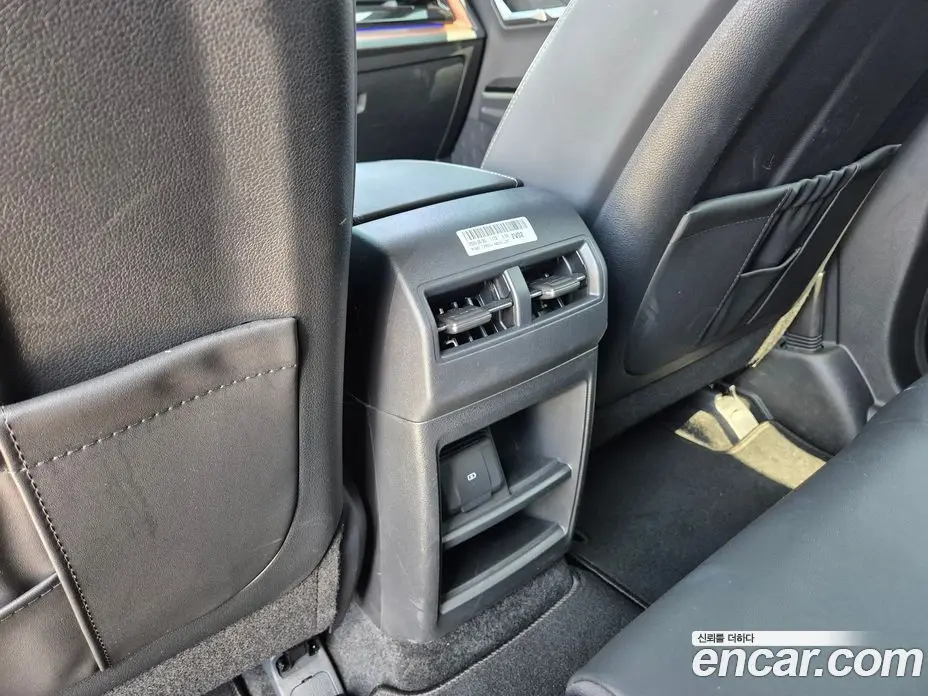 SsangYong Musso 2025 0.2 автомат (гидро), фото 18