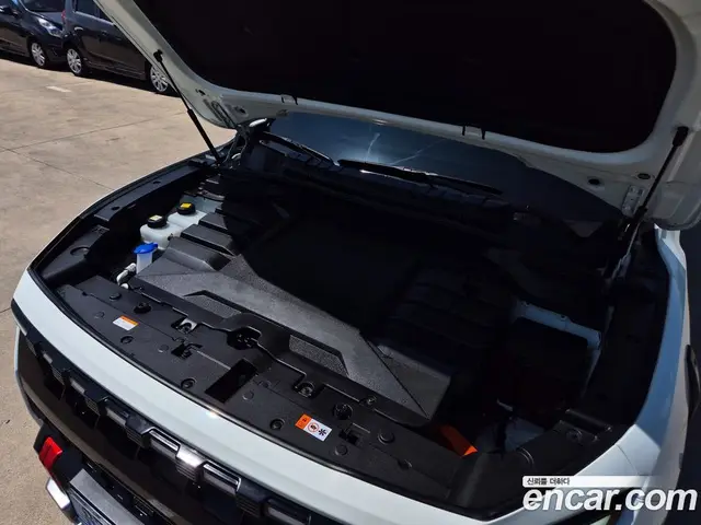 SsangYong Musso 2025 0.2 автомат (гидро), миниатюра 6
