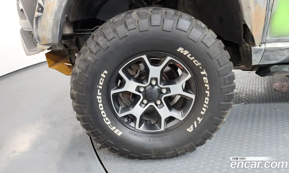 SsangYong Rexton 2017 2.2 автомат (гидро), фото 5