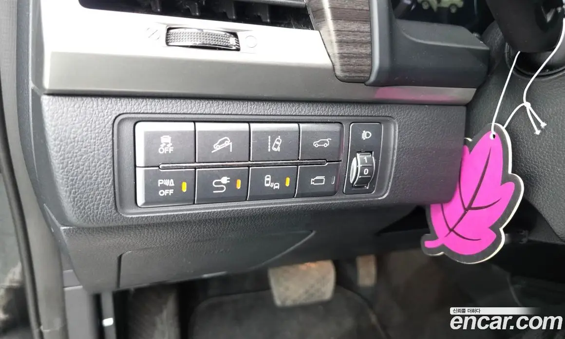 SsangYong Rexton 2017 2.2 автомат (гидро), фото 14