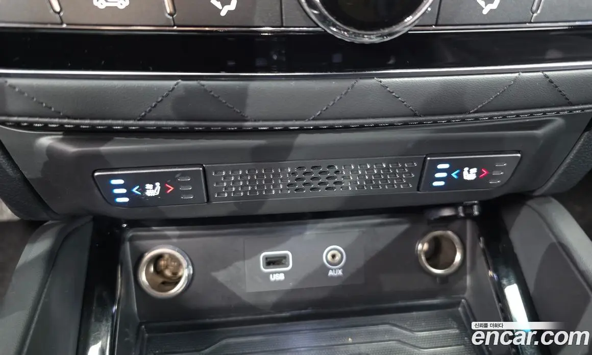 SsangYong Rexton 2017 2.2 автомат (гидро), фото 17