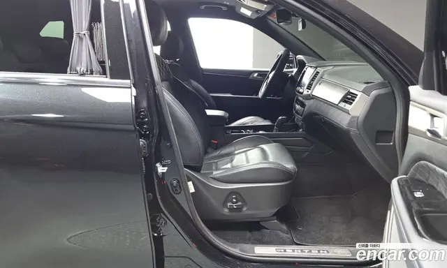 SsangYong Rexton 2017 2.2 автомат (гидро), миниатюра 10