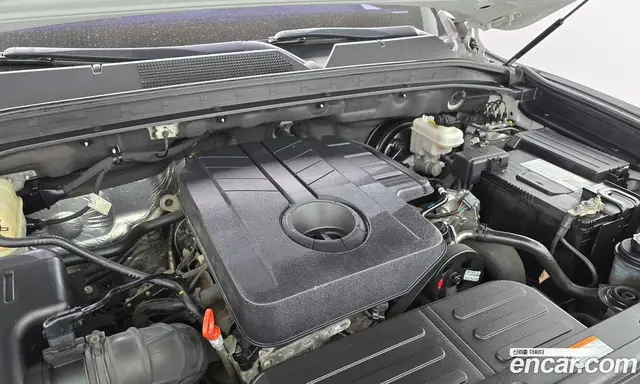 SsangYong Rexton 2017 2.2 автомат (гидро), миниатюра 6