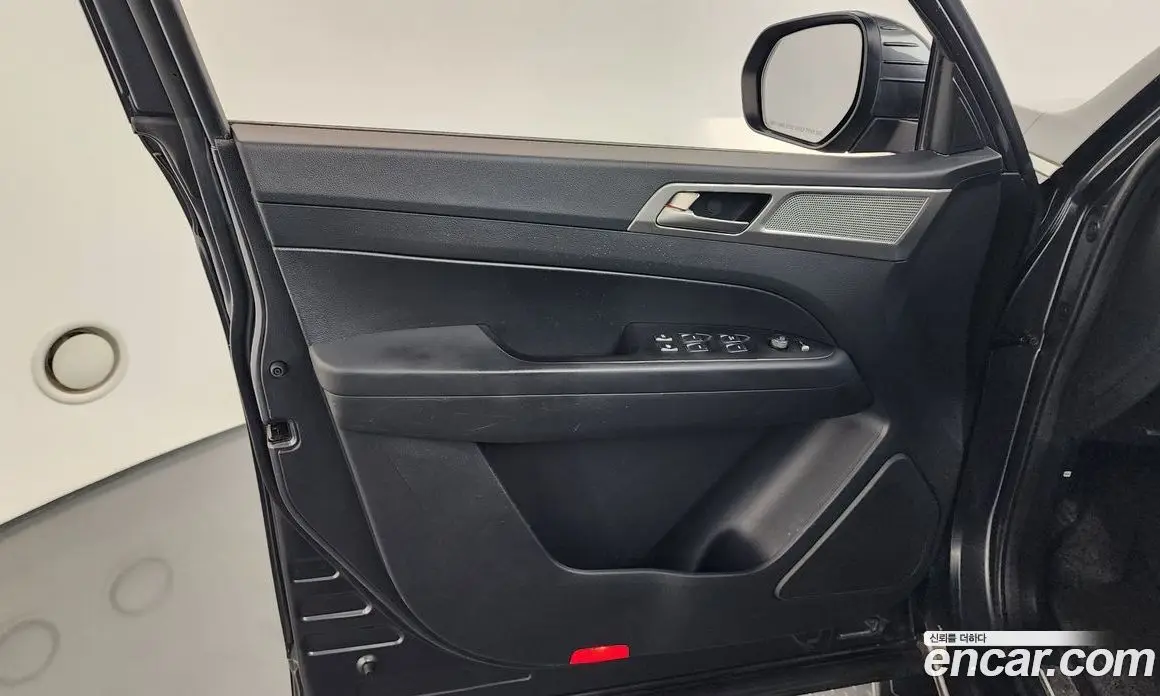 SsangYong Rexton 2019 2.2 автомат (гидро), фото 14