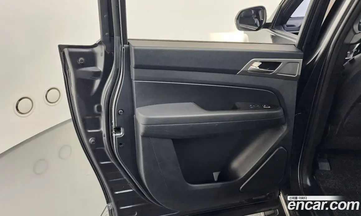 SsangYong Rexton 2019 2.2 автомат (гидро), фото 15