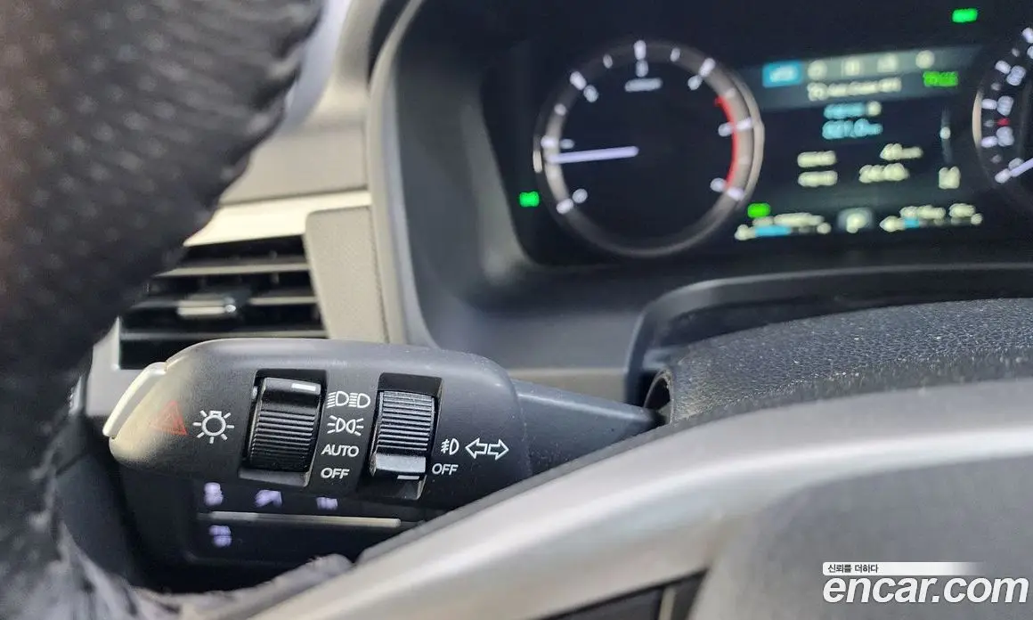 SsangYong Rexton 2019 2.2 автомат (гидро), фото 28