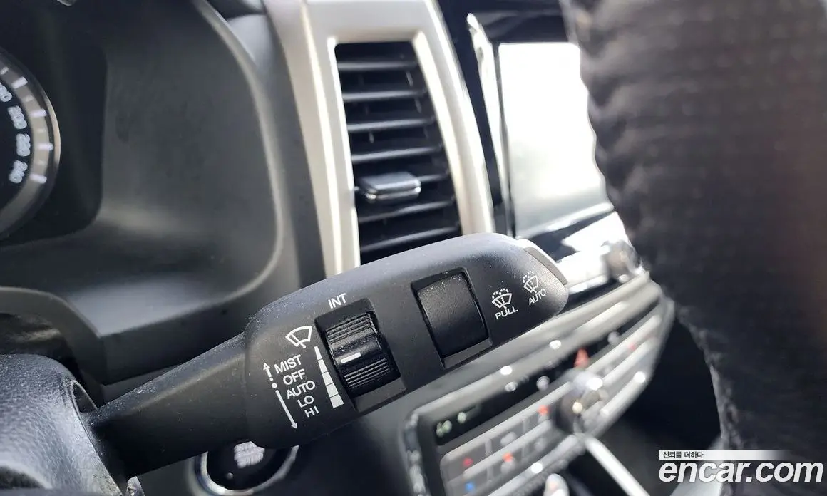 SsangYong Rexton 2019 2.2 автомат (гидро), фото 29