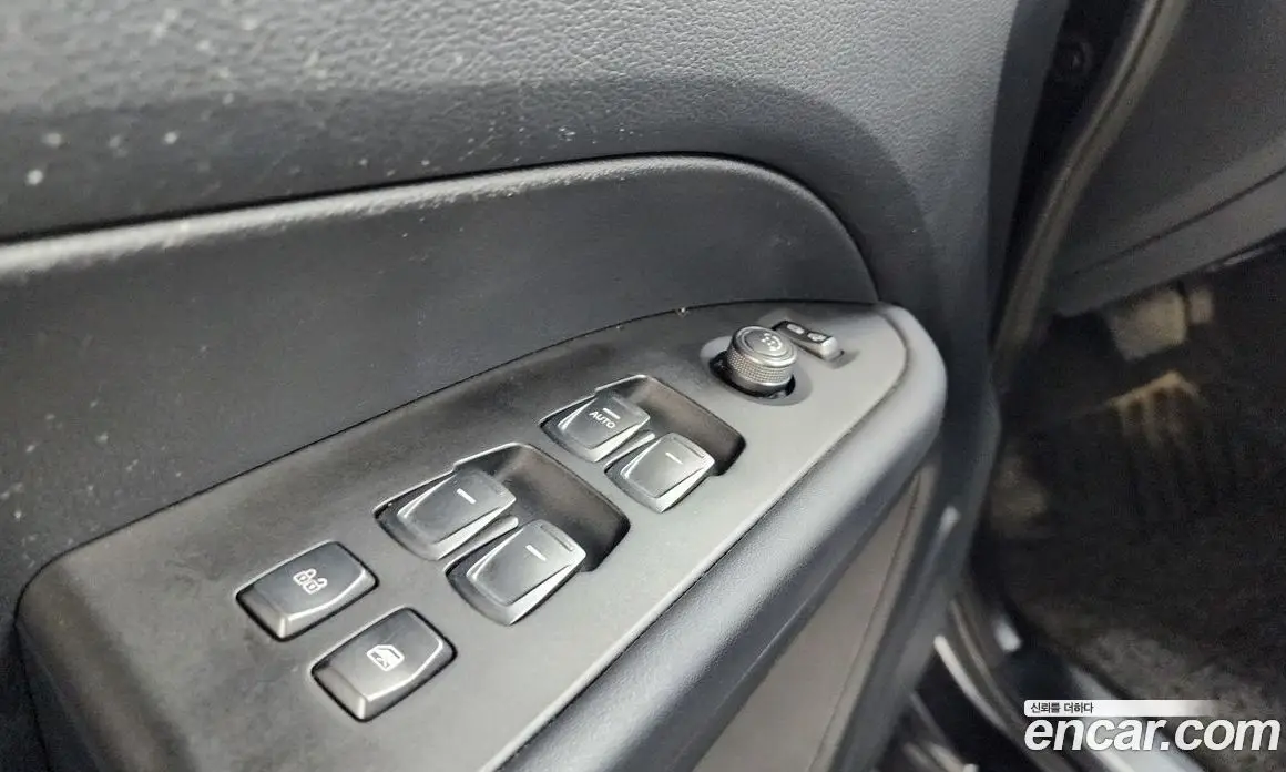 SsangYong Rexton 2019 2.2 автомат (гидро), фото 30