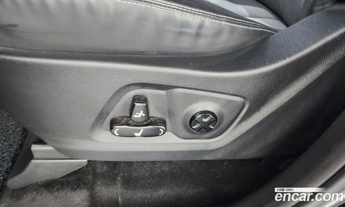 SsangYong Rexton 2019 2.2 автомат (гидро), фото 31