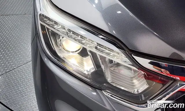 SsangYong Rexton 2019 2.2 автомат (гидро), миниатюра 8