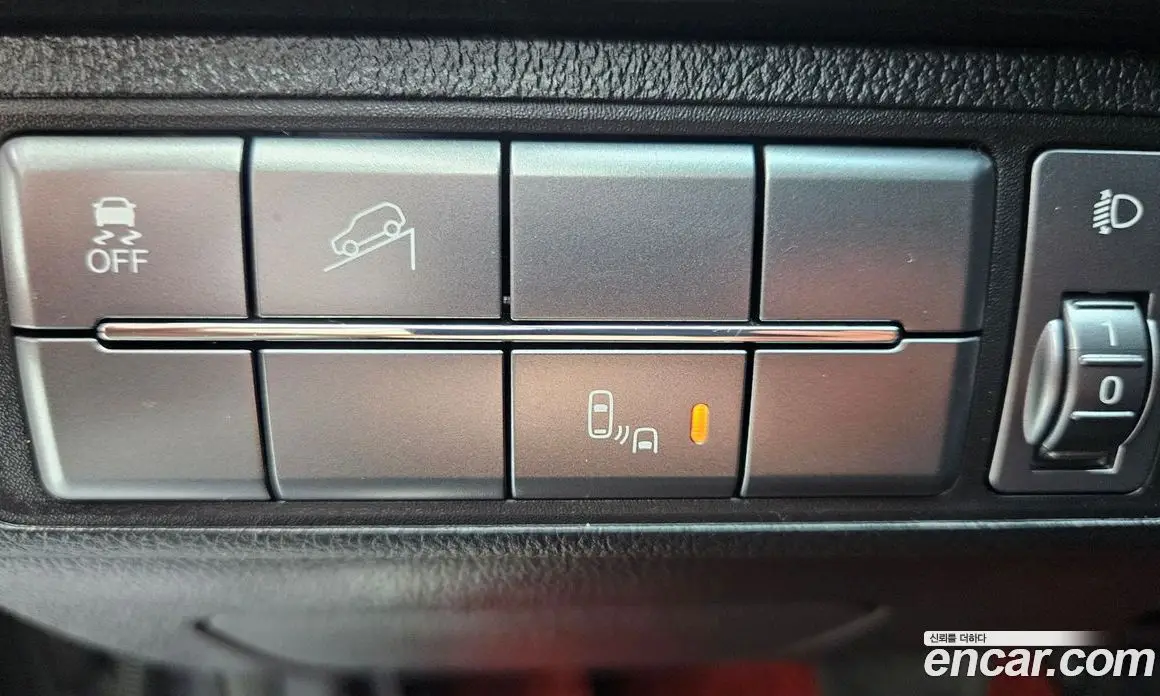 SsangYong Rexton 2020 2.2 автомат (гидро), фото 17