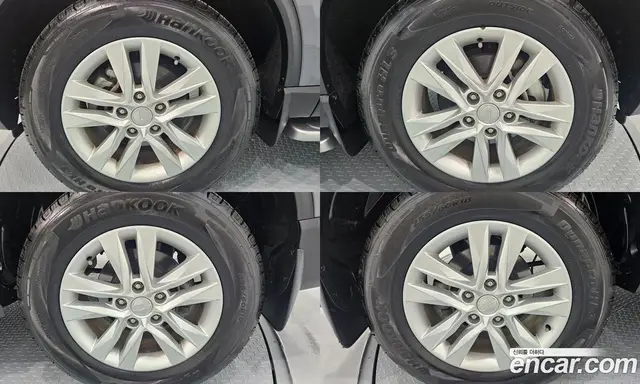 SsangYong Rexton 2020 2.2 автомат (гидро), миниатюра 5